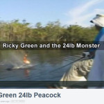 RickyGreenVideoClip