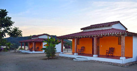 Spacious Picachos houses