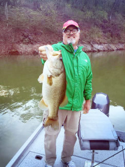 Abernathy with Comedero 10lb