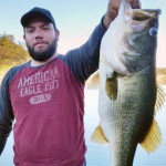 Ron Jr Comedero 10 pounder Jan 2016