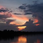 sunset-view-in-the-amazon-from-the-otter
