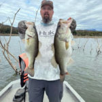 Picachos todd melson crankbait double jan 2021