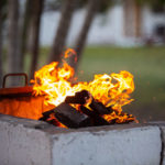 nl fire pit