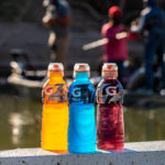 nl gatorade