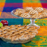 nl pie and apples