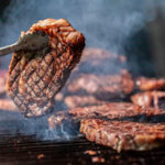nl steak off the grill