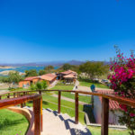 picachos view from stairs