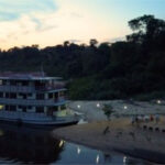 2026 Amazon Otter Beach BBQ