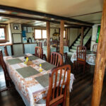 2026 the otter dinning