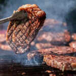 NL Prime Cut Ribeye Steaks
