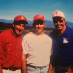 NL Ron Jr, Johnny, & Bill 40 years