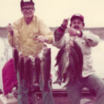 NL Ron Sr & Virgil
